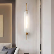 Wall Light LED Glass - ICARUS | Luxury Lighting