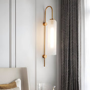 Wall Light LED Glass - ICARUS | Luxury Lighting