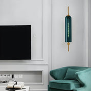 Wall Light LED Glass - ICARUS | Luxury Lighting