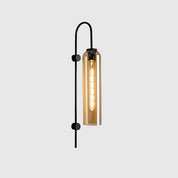 Wall Light LED Glass - ICARUS | Luxury Lighting