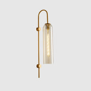 Wall Light LED Glass - ICARUS | Luxury Lighting