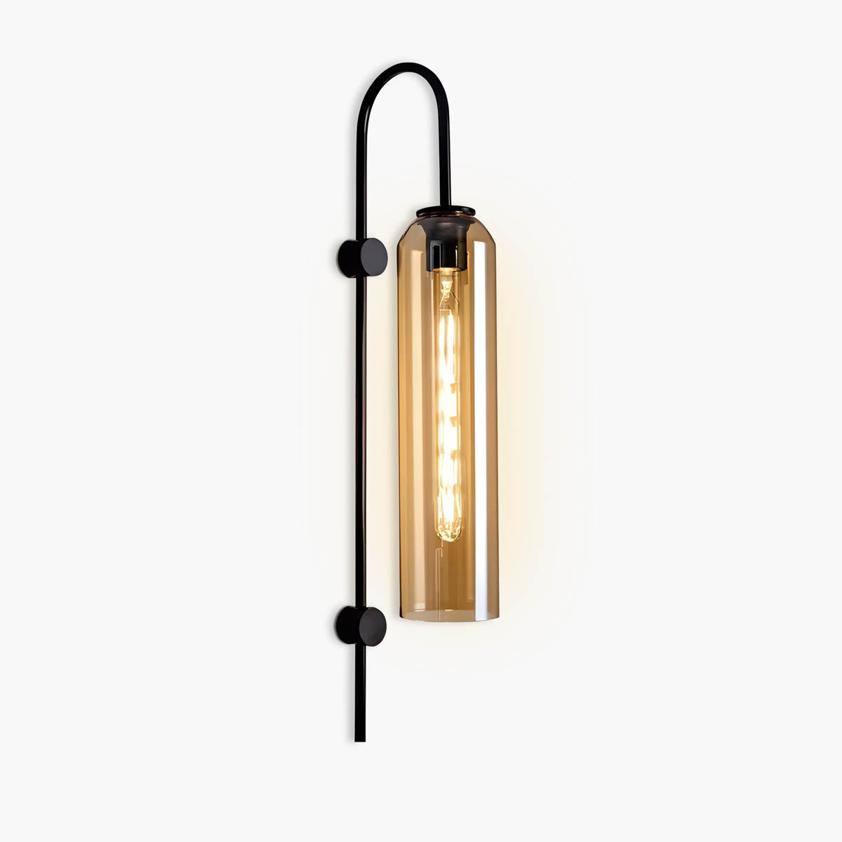 Wall Light LED Glass - ICARUS | Luxury Lighting