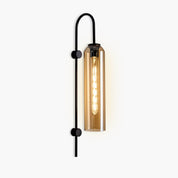 Wall Light LED Glass - ICARUS | Luxury Lighting