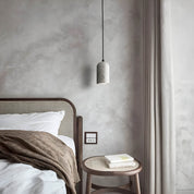 Pendant Light Concrete LED - STELLR | Urban Chic