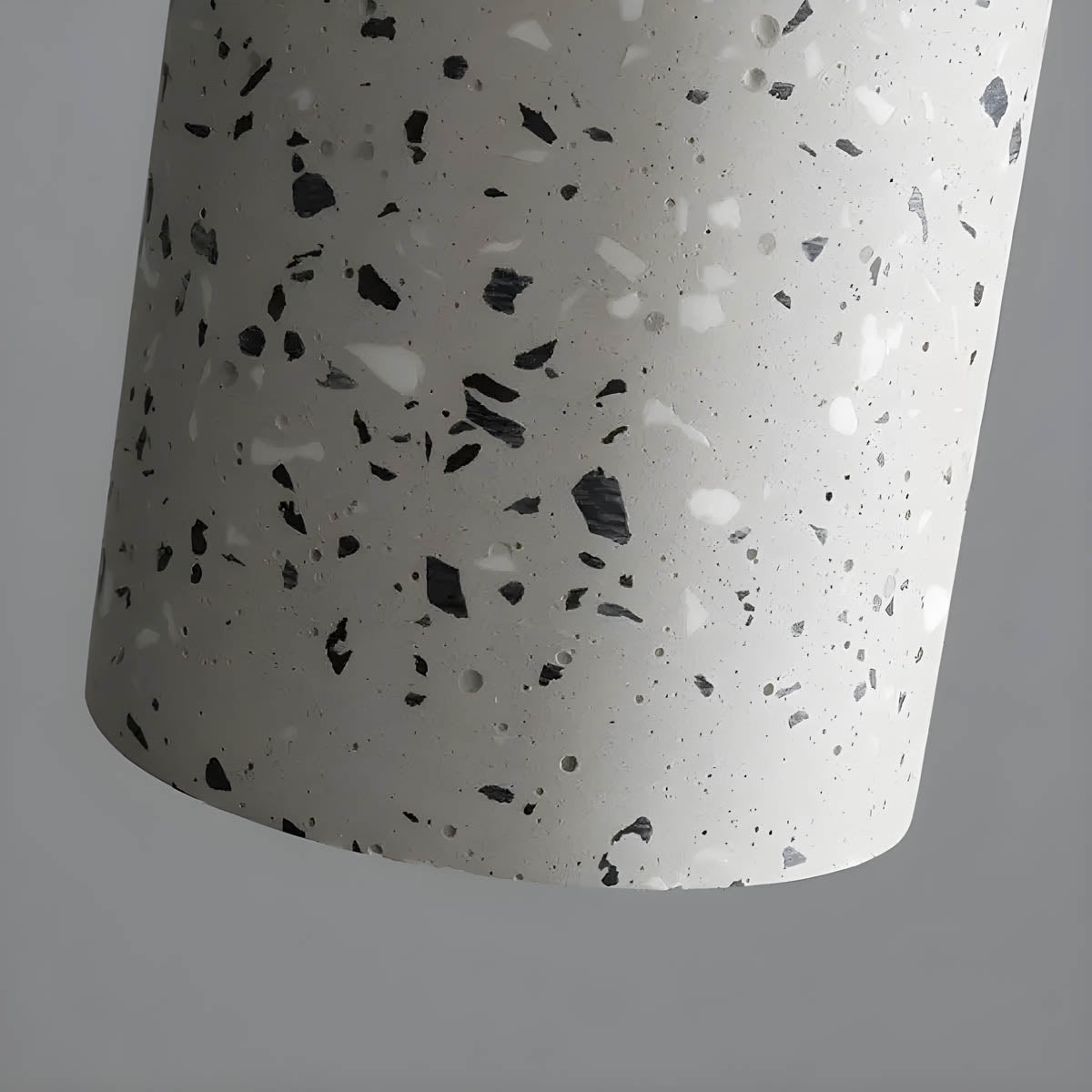 Pendant Light Concrete LED - STELLR | Urban Chic