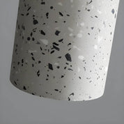 Pendant Light Concrete LED - STELLR | Urban Chic