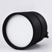 Ceiling Light Adjustable Aluminium - CALYPS | Warm Light