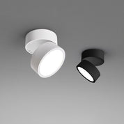 Ceiling Light Adjustable Aluminium - CALYPS | Warm Light