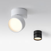 Ceiling Light Adjustable Aluminium - CALYPS | Warm Light