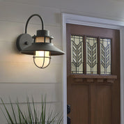 Outdoor Lighting IP65 Iron - Felix | Timeless Design