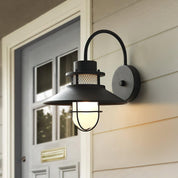 Outdoor Lighting IP65 Iron - Felix | Timeless Design