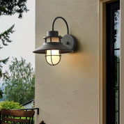 Outdoor Lighting IP65 Iron - Felix | Timeless Design