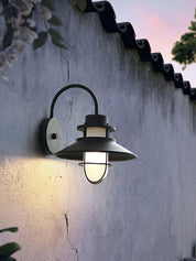 Outdoor Lighting IP65 Iron - Felix | Timeless Design
