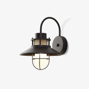 Outdoor Lighting IP65 Iron - Felix | Timeless Design