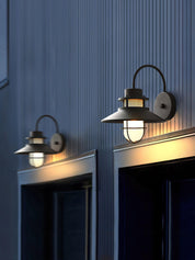 Outdoor Lighting IP65 Iron - Felix | Timeless Design