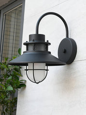 Outdoor Lighting IP65 Iron - Felix | Timeless Design