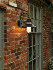 Outdoor Lighting IP65 Iron - Felix | Timeless Design