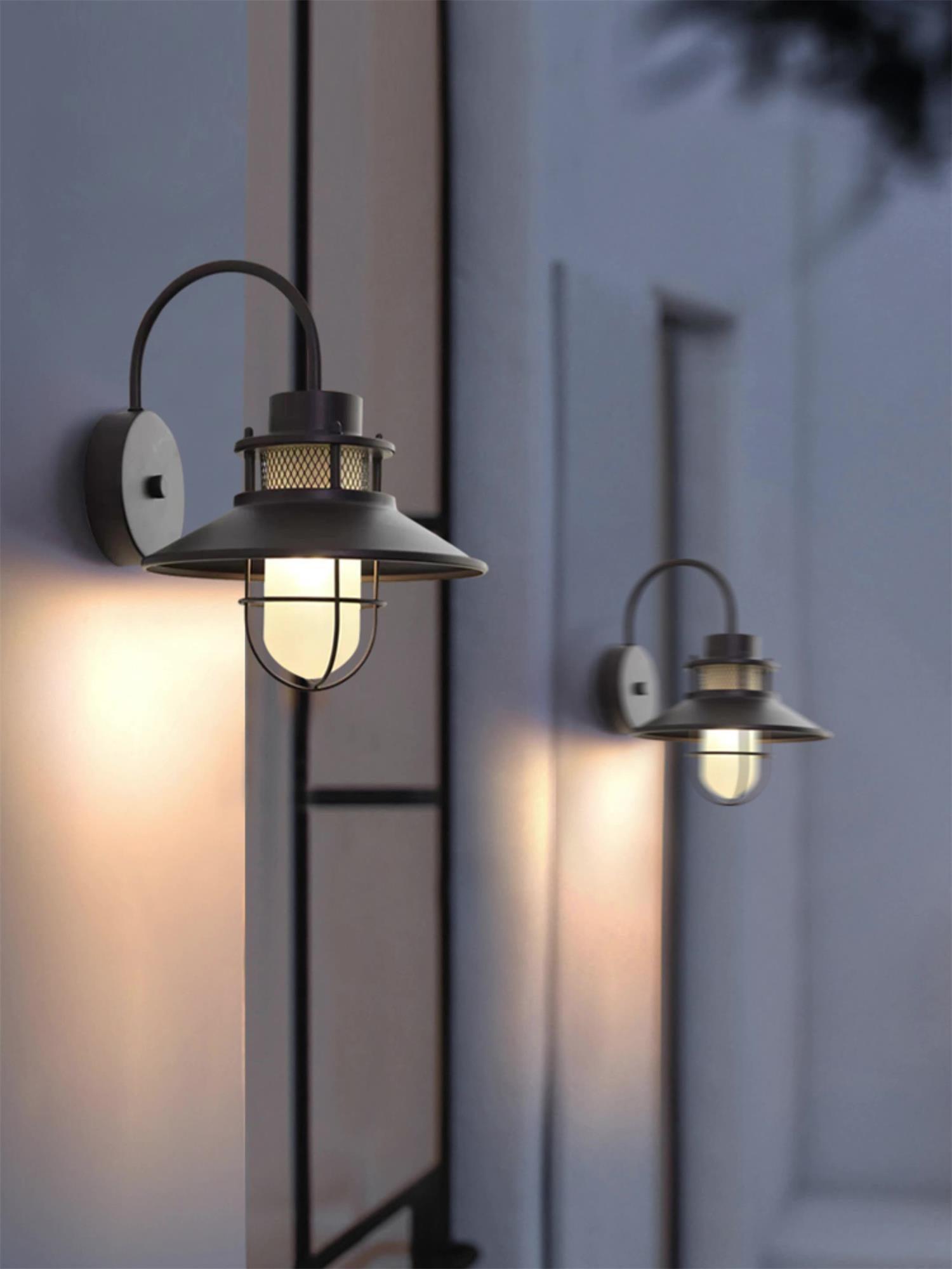 Outdoor Lighting IP65 Iron - Felix | Timeless Design