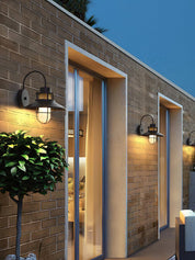 Outdoor Lighting IP65 Iron - Felix | Timeless Design