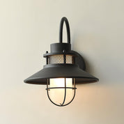 Outdoor Lighting IP65 Iron - Felix | Timeless Design