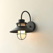 Outdoor Lighting IP65 Iron - Felix | Timeless Design