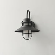 Outdoor Lighting IP65 Iron - Felix | Timeless Design