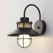 Outdoor Lighting IP65 Iron - Felix | Timeless Design