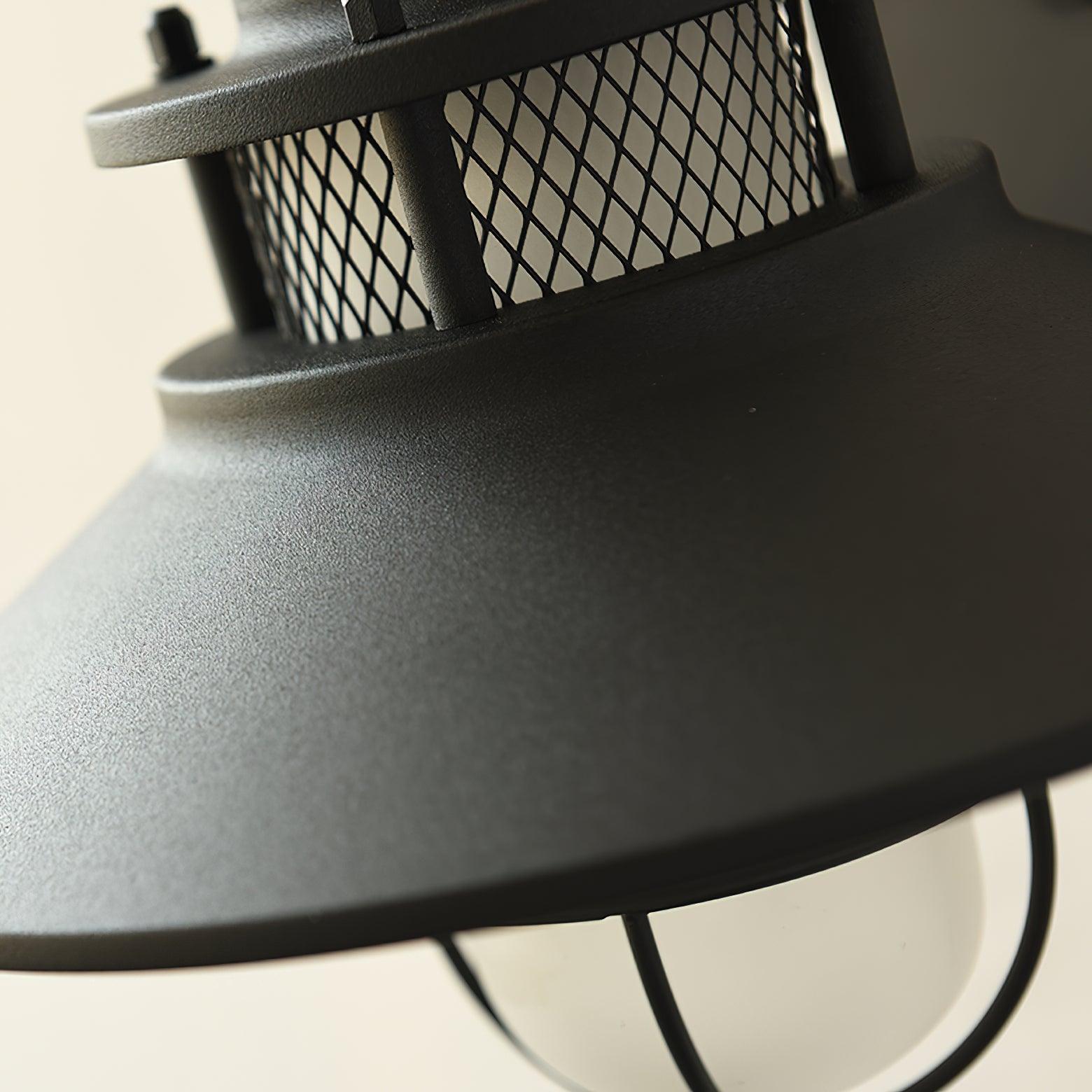 Outdoor Lighting IP65 Iron - Felix | Timeless Design