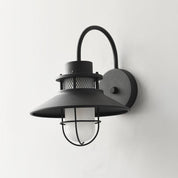 Outdoor Lighting IP65 Iron - Felix | Timeless Design