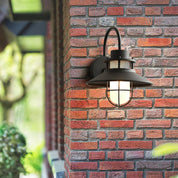 Outdoor Lighting IP65 Iron - Felix | Timeless Design