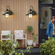 Outdoor Lighting IP65 Iron - Felix | Timeless Design