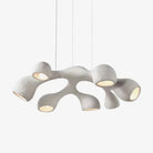 Quinn Modern Minimalism Polystyrene Pendant Light Living Dining Room