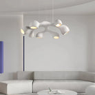 Quinn Modern Minimalism Polystyrene Pendant Light Living Dining Room