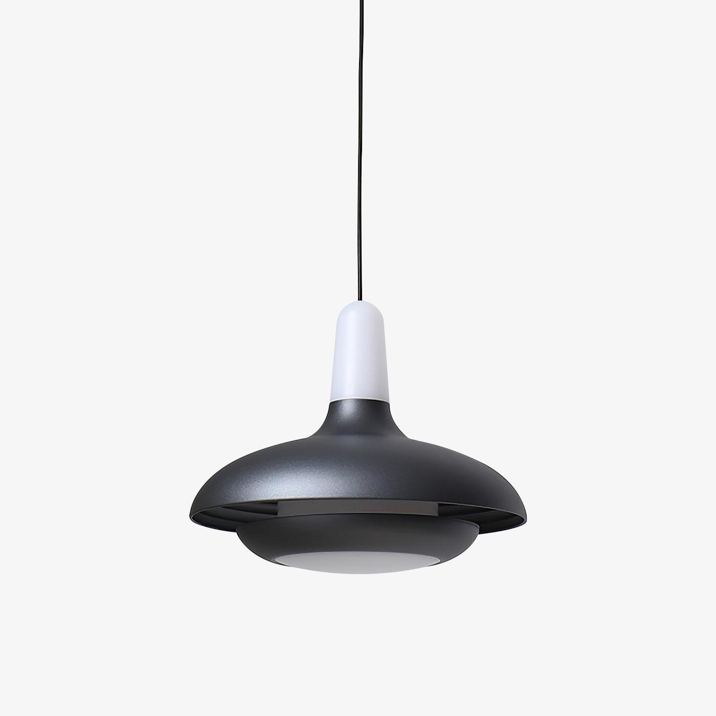 Pendant Light Blue LED - SOLUXA | Tropical Charm