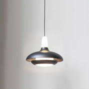 Pendant Light Blue LED - SOLUXA | Tropical Charm