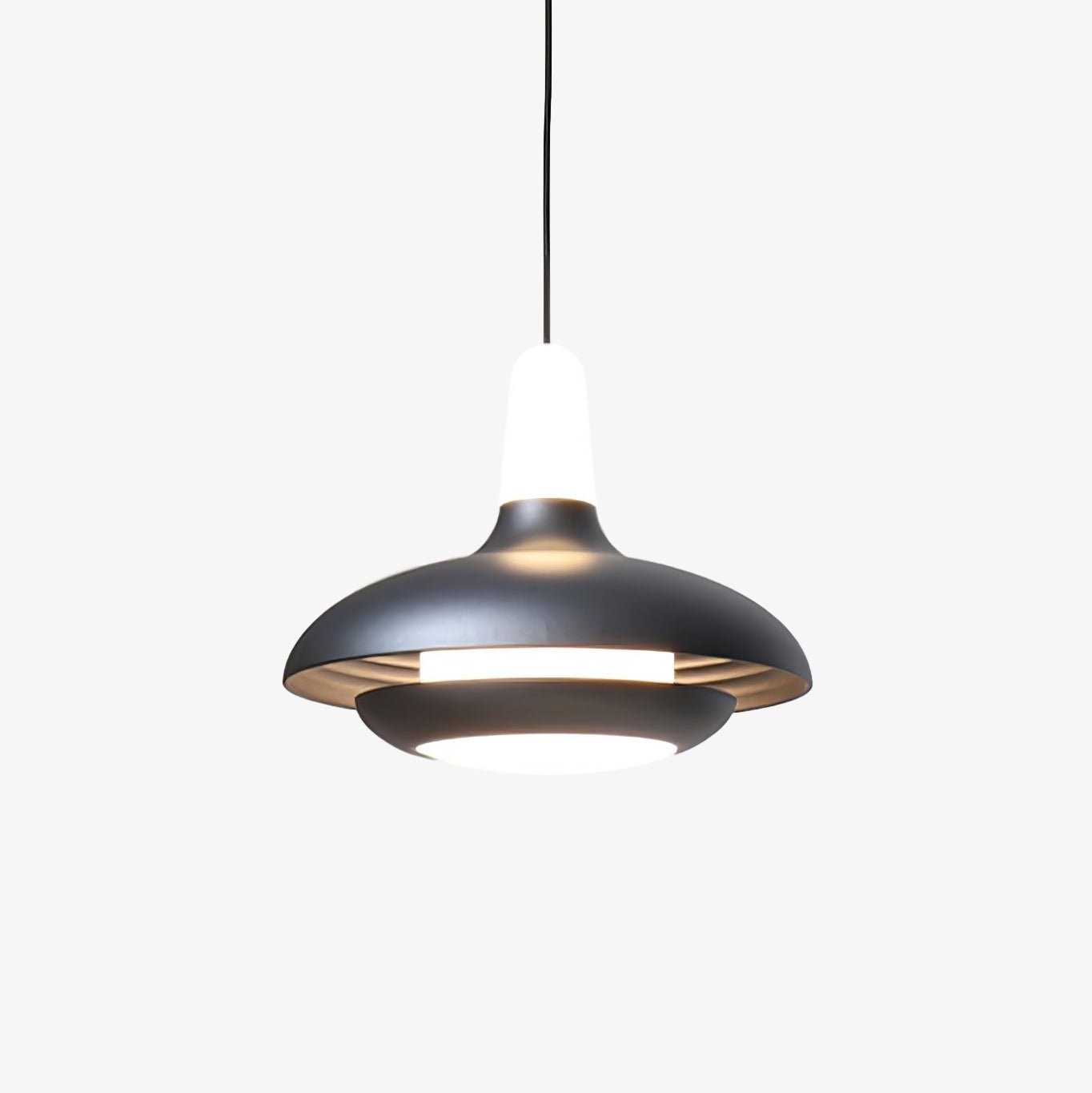 Pendant Light Blue LED - SOLUXA | Tropical Charm