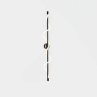 Valentina Moderne Flexible Courbe Métal Applique Murale Salon Chambre à Coucher