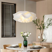 Pendant Light Flower Design - RHODON | Ambient Lighting