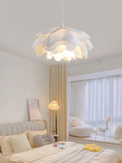 Pendant Light Flower Design - RHODON | Ambient Lighting