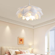 Pendant Light Flower Design - RHODON | Ambient Lighting