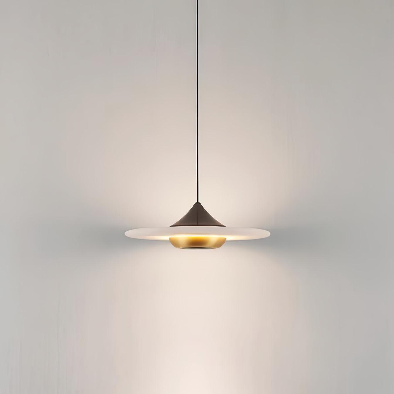 Pendant Light Marble LED - SPARTA | Statement Lighting