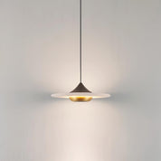 Pendant Light Marble LED - SPARTA | Statement Lighting