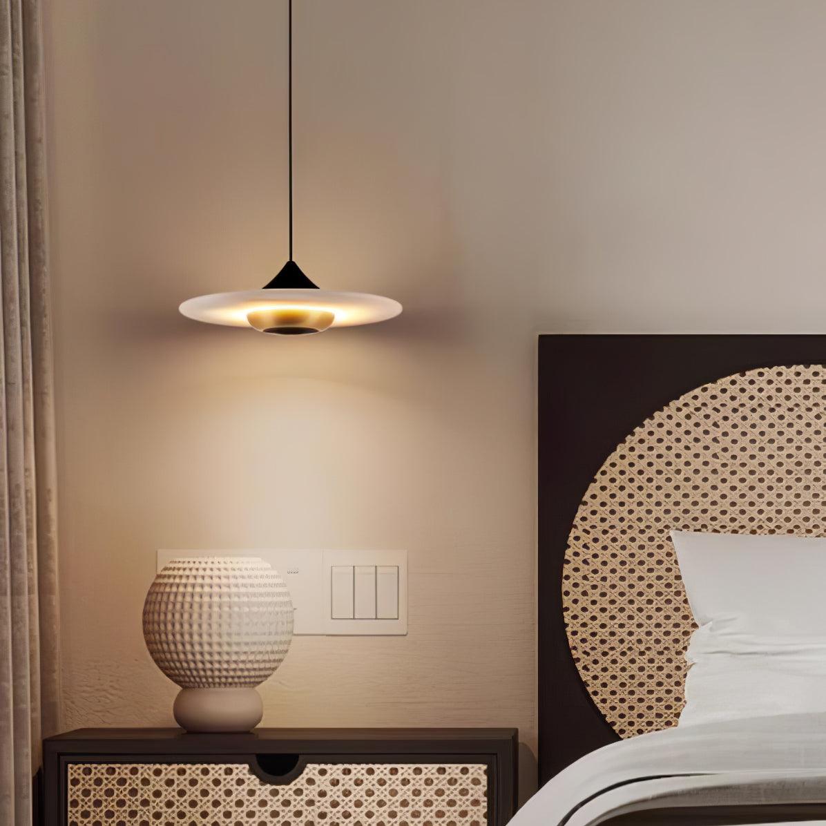 Pendant Light Marble LED - SPARTA | Statement Lighting