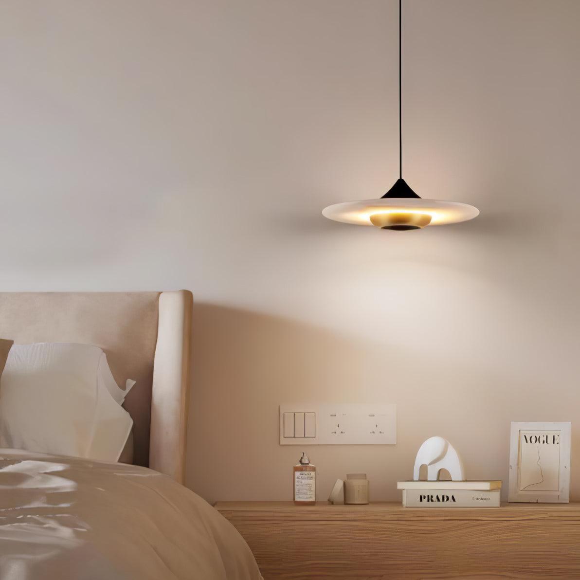 Pendant Light Marble LED - SPARTA | Statement Lighting