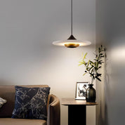 Pendant Light Marble LED - SPARTA | Statement Lighting