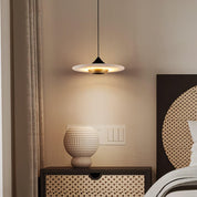 Pendant Light Marble LED - SPARTA | Statement Lighting
