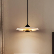 Pendant Light Marble LED - SPARTA | Statement Lighting
