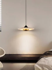 Pendant Light Marble LED - SPARTA | Statement Lighting