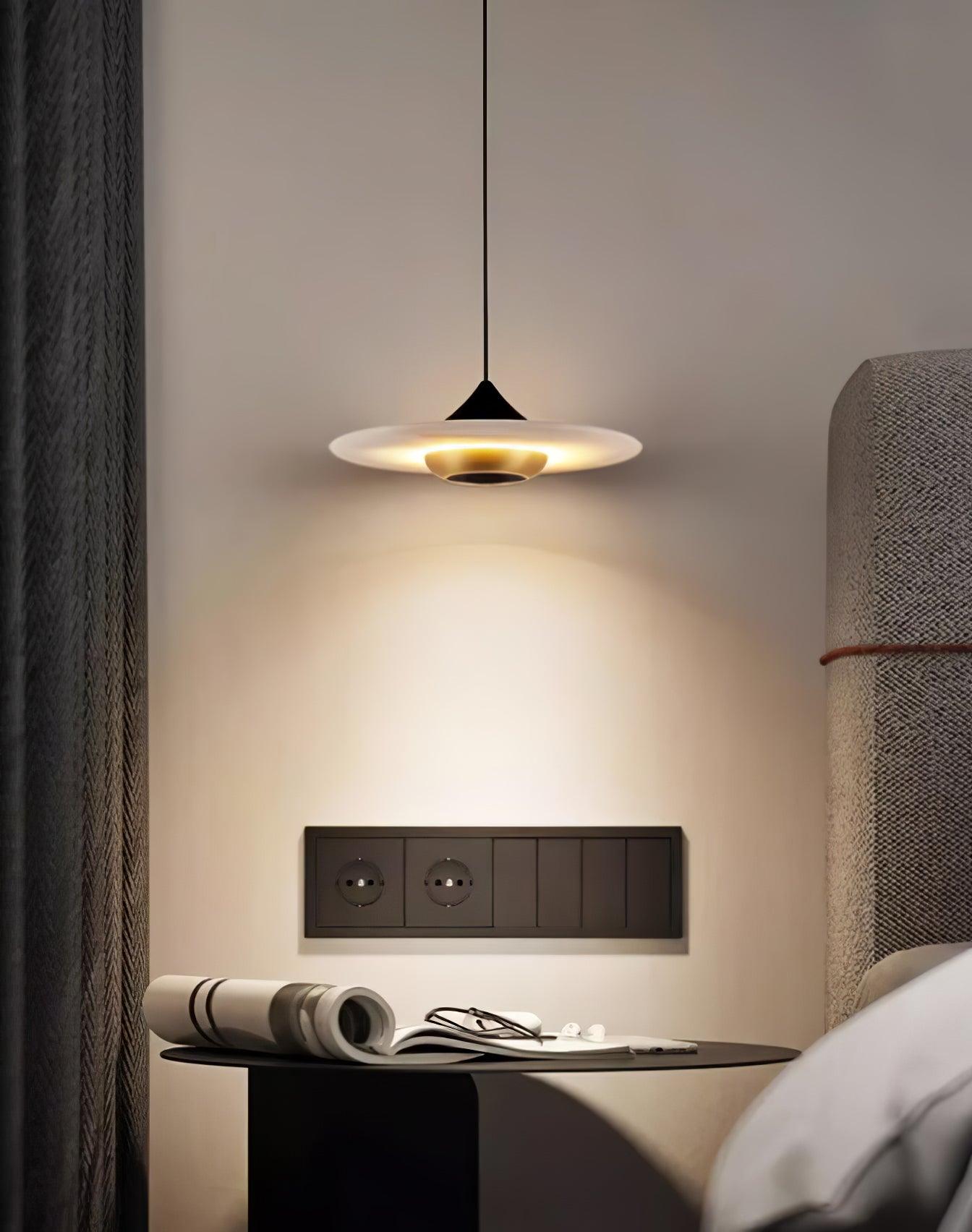 Pendant Light Marble LED - SPARTA | Statement Lighting
