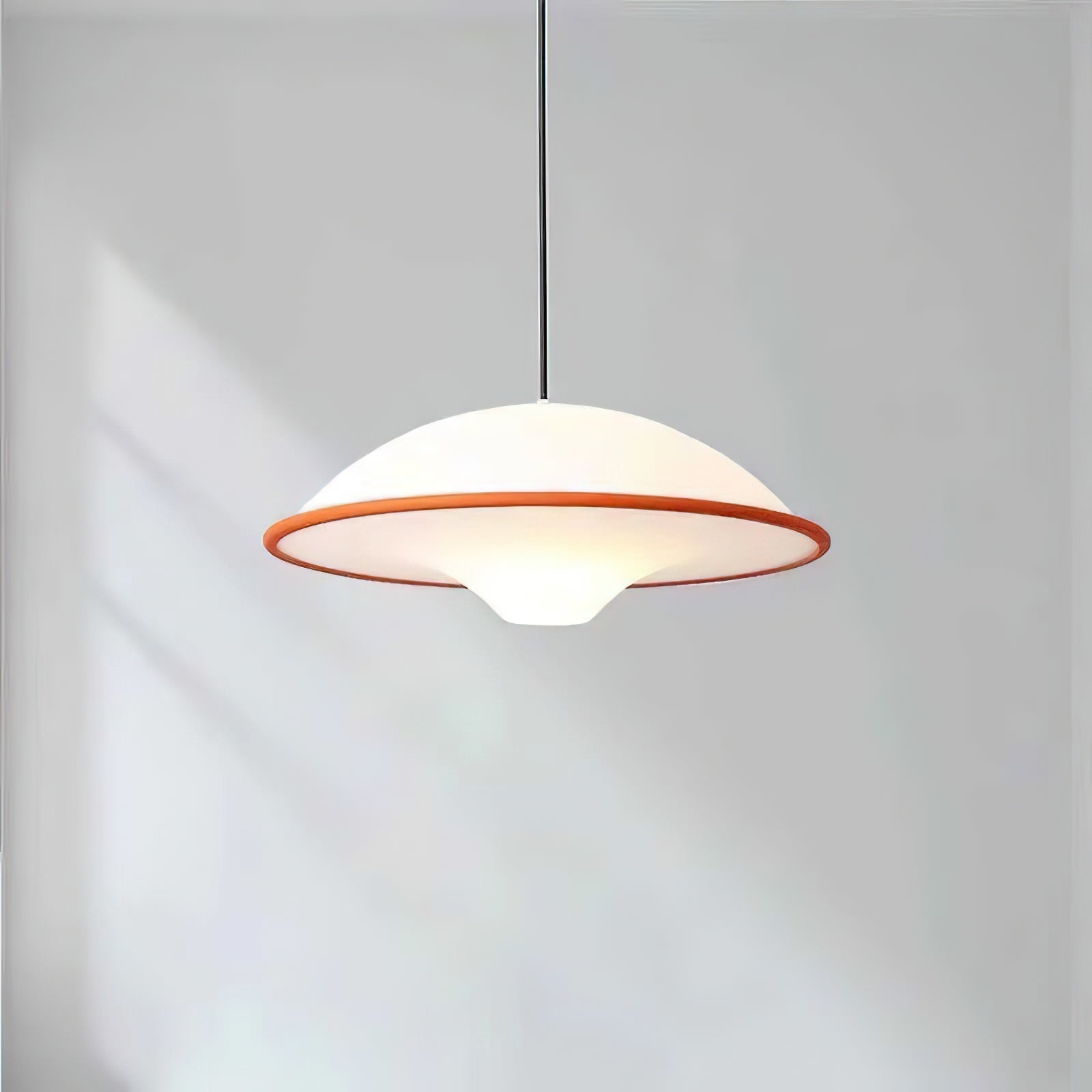 Pendant Light Black & White - STARKX | Modern Style